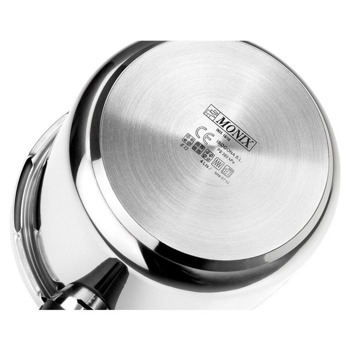 Monix Olla a Presión M911003 7 Litros